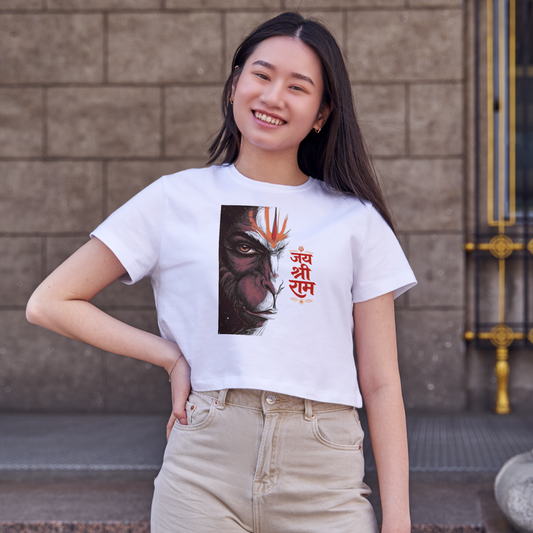 Unisex T-Shirt Hanuman